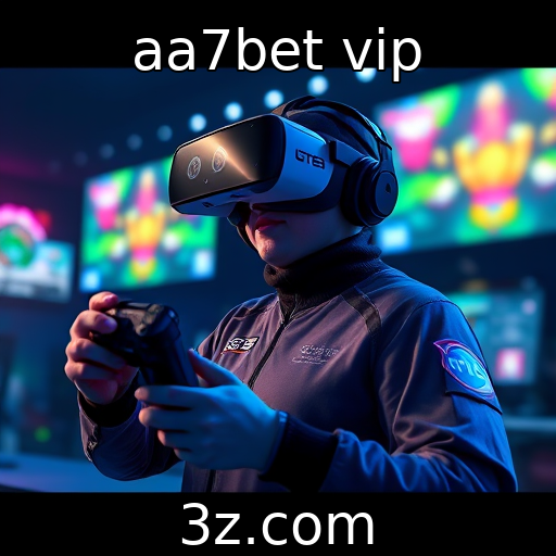 Futuro da realidade virtual e aumentada nos jogos