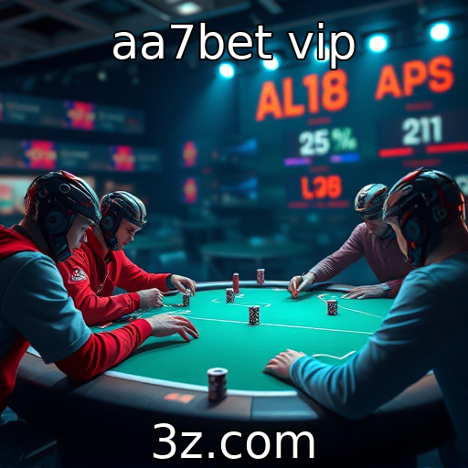 Impacto da inteligência artificial na indústria de jogos