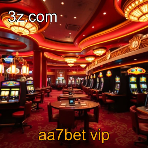 Esports e Apostas Inovadoras no aa7bet vip