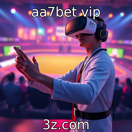 Tendências em jogos de realidade virtual